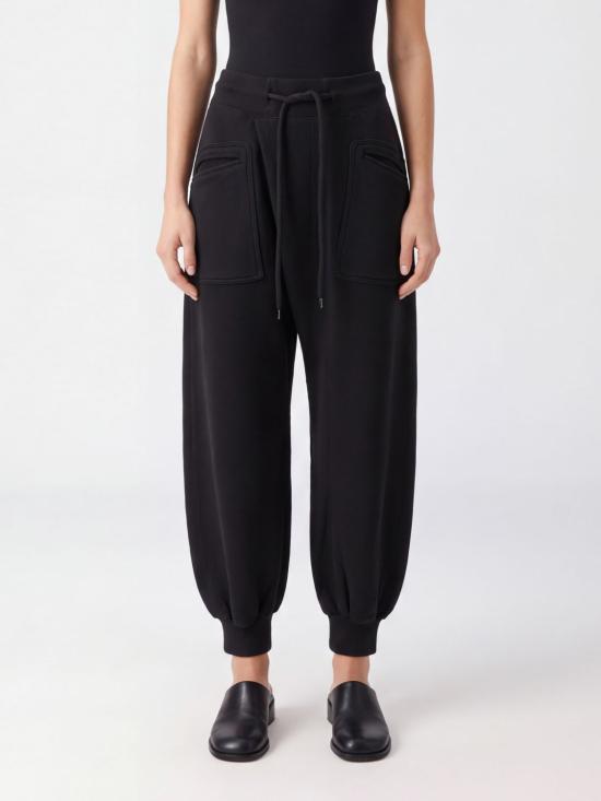 26FW 알13 팬츠 R13WK287 K001A Black