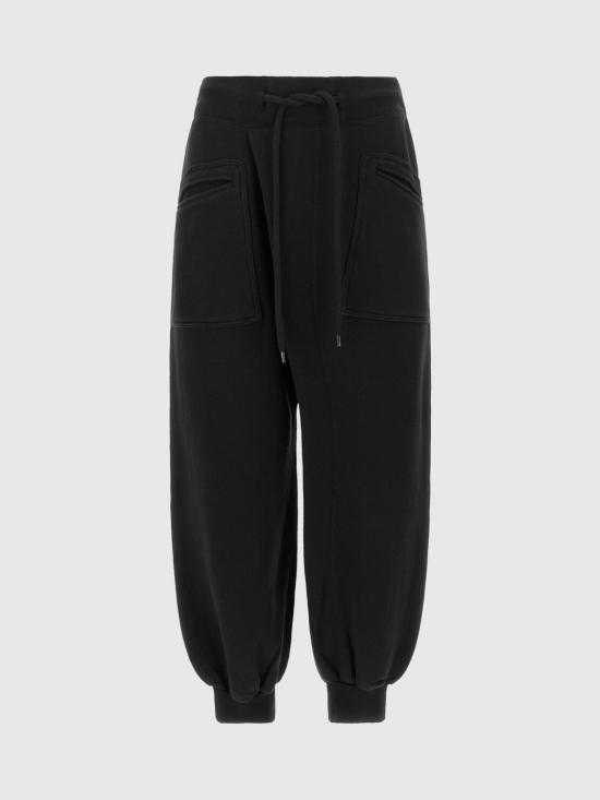 26FW 알13 팬츠 R13WK287 K001A Black - R13