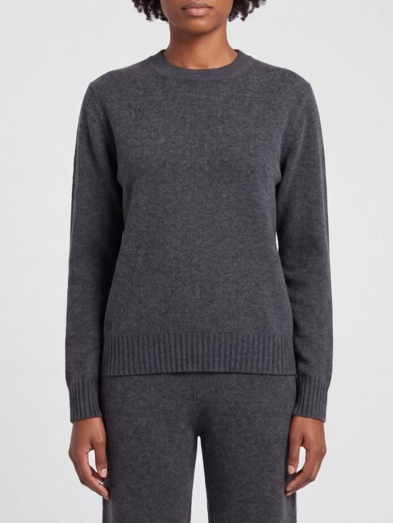 26FW 막스마라 스웨터 2621366192600 007 Grey
