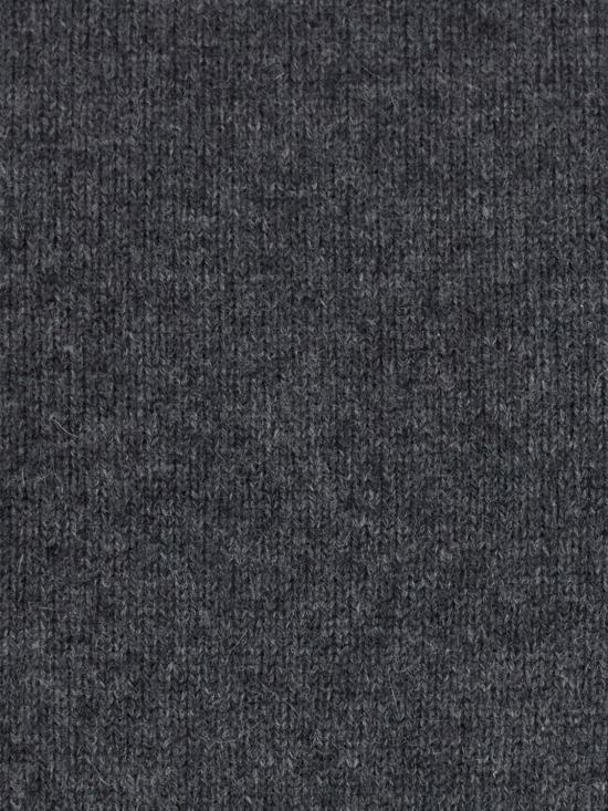26FW 막스마라 스웨터 2621366192600 007 Grey - MAX MARA