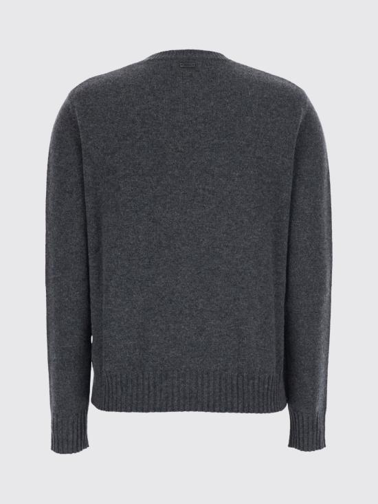 26FW 막스마라 스웨터 2621366192600 007 Grey - MAX MARA