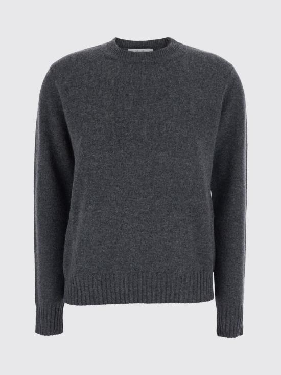 26FW 막스마라 스웨터 2621366192600 007 Grey - MAX MARA