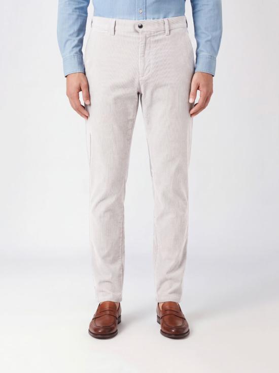 26FW 인코텍스 팬츠 10S40140607 030 White
