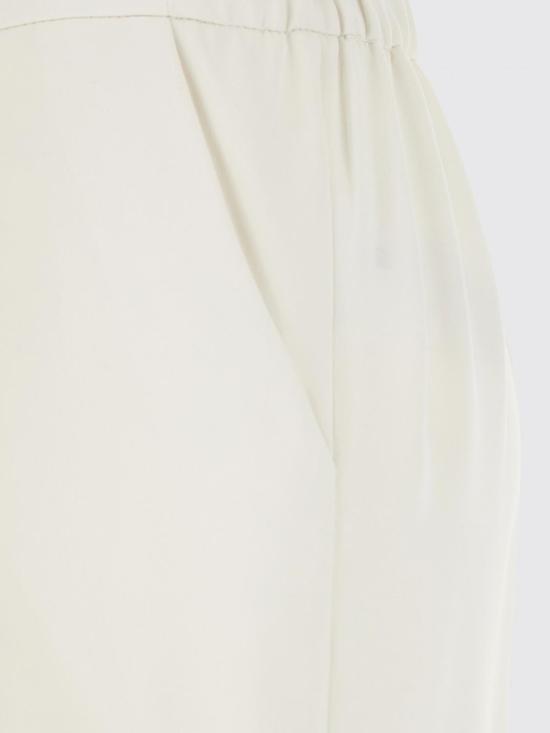 26FW 파로쉬 팬츠 D231087PANTY26 002 White - PAROSH