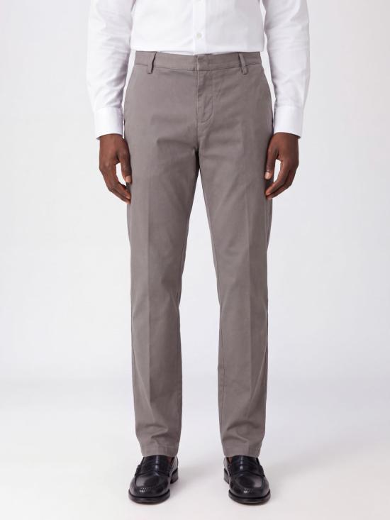 26FW 돈답 팬츠 UP688SGSE043UPTD 037 Grey