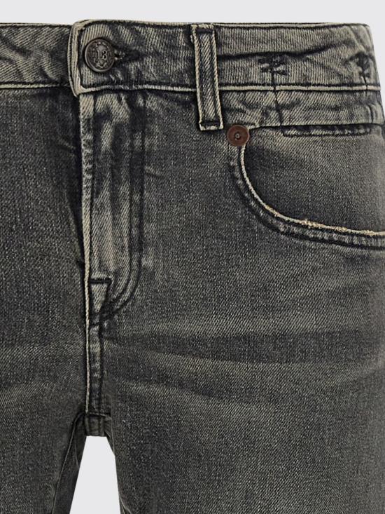 26FW 알13 데님 팬츠 R13WD091 D571A Black - R13
