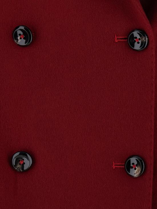 26FW 딸리아토레 자켓 JJASMINE10B190014 R6001 Red - TAGLIATORE