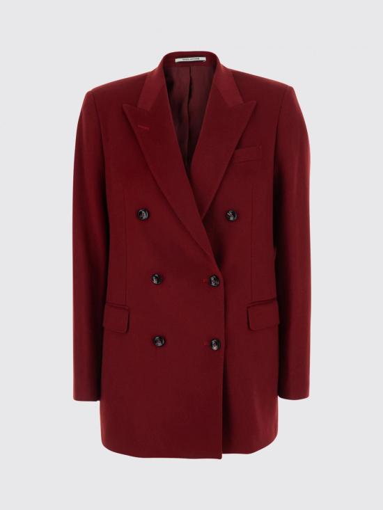 26FW 딸리아토레 자켓 JJASMINE10B190014 R6001 Red - TAGLIATORE