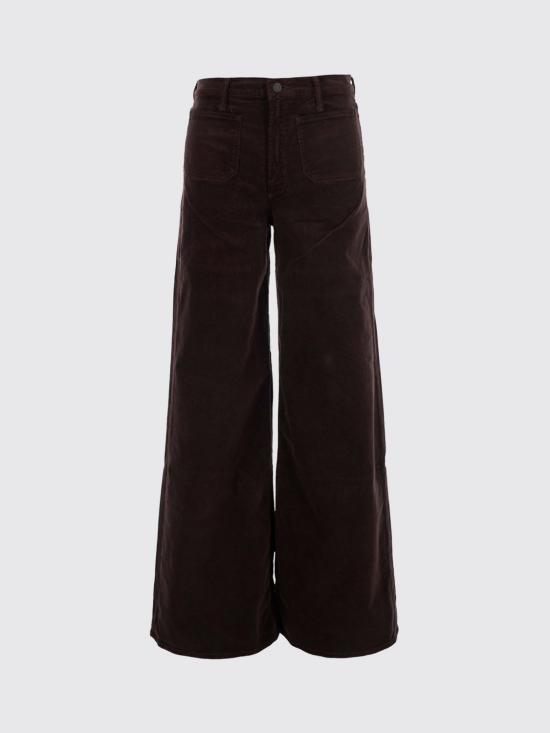 26FW 마더 팬츠 10765618 CBW Brown - MOTHER