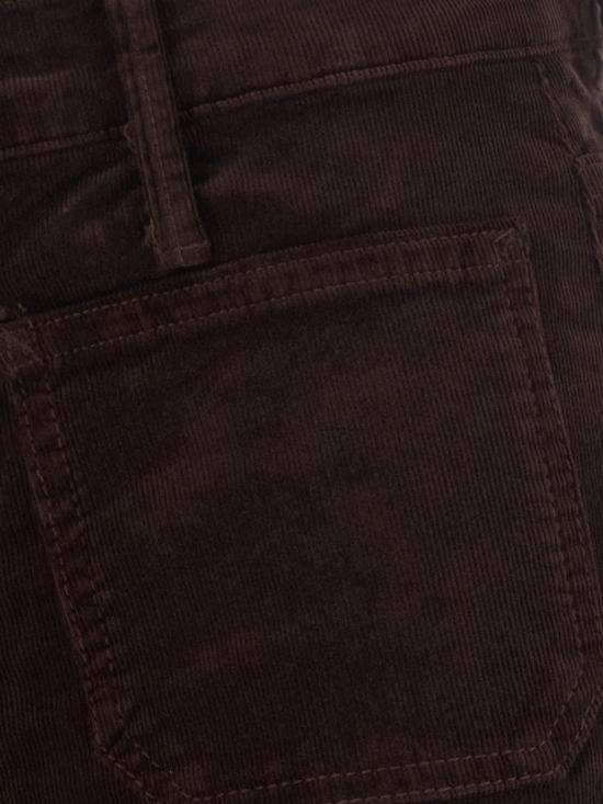 26FW 마더 팬츠 10765618 CBW Brown - MOTHER