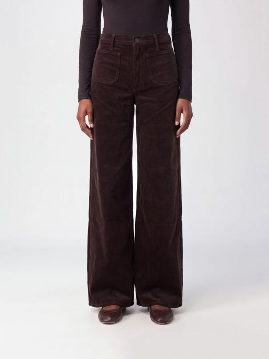 26FW 마더 팬츠 10765618 CBW Brown