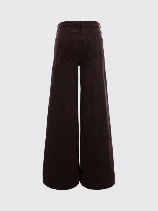 26FW 마더 팬츠 10765618 CBW Brown - MOTHER