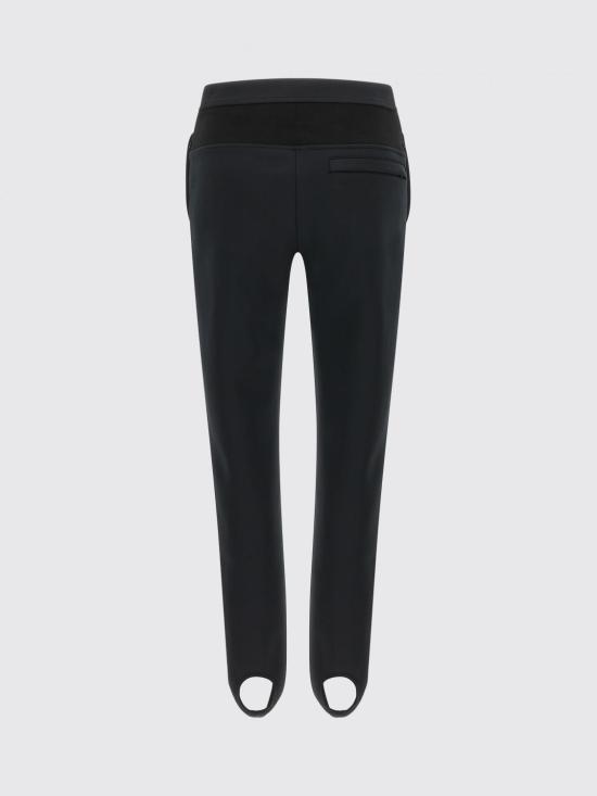 26FW 쿠레쥬 팬츠 626JPA793JS0324 9999 Black - COURREGES