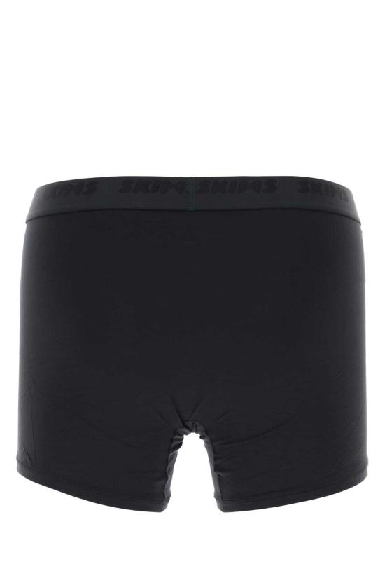 26FW SKIMS 언더웨어 BOBBR5628M OBD Black - SKIMS