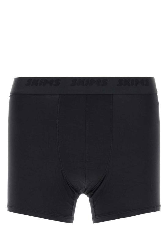 26FW SKIMS 언더웨어 BOBBR5628M OBD Black