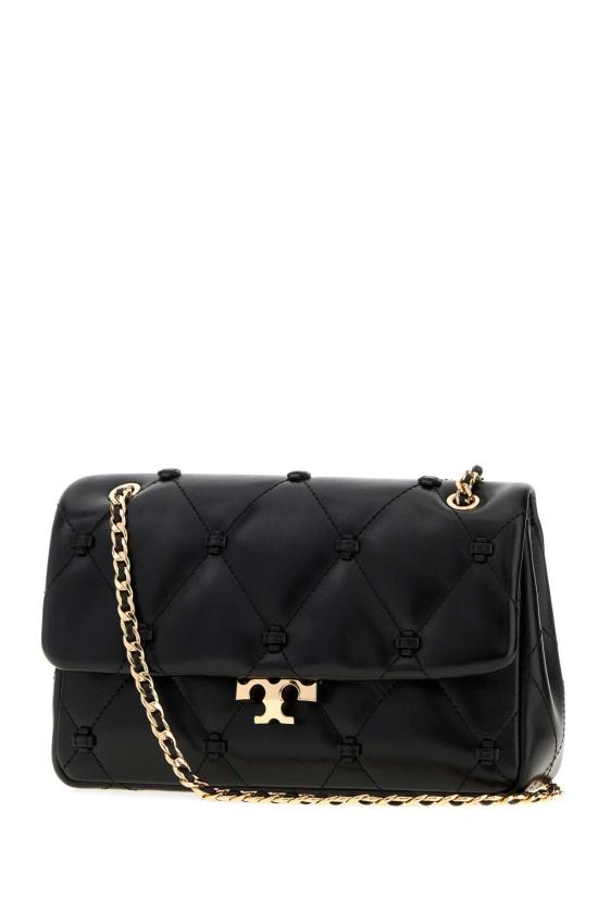 27SS 토리버치 크로스백 187633 001 Black - TORY BURCH