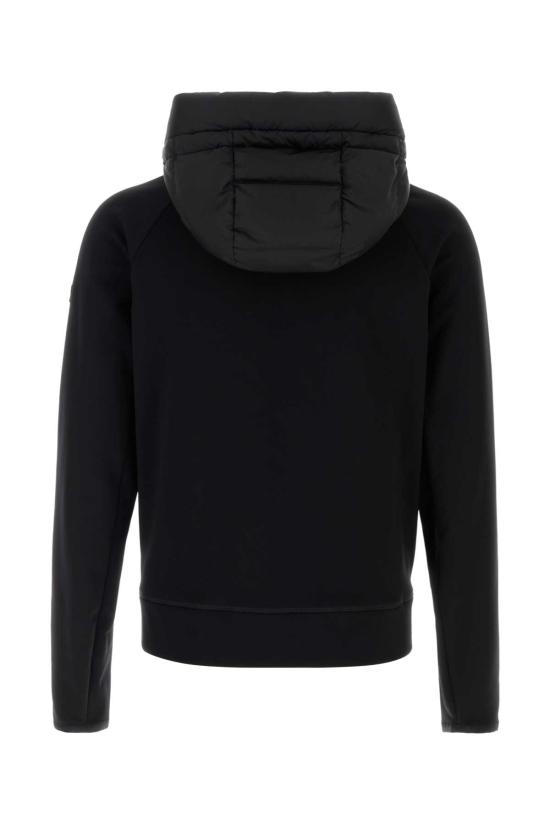 26FW 몽클레어 숏패딩 L20978G00001899IG 999 Black - MONCLER