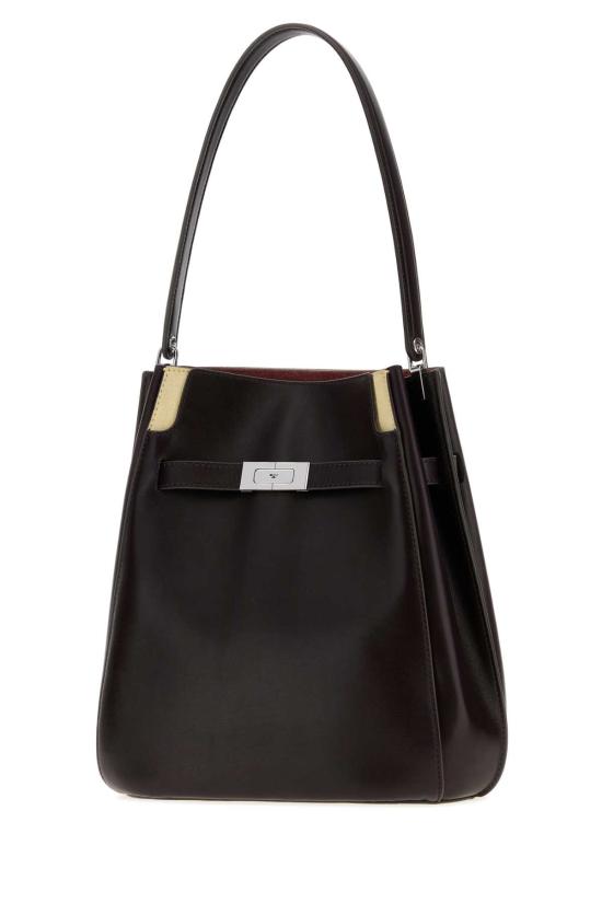 26FW 토리버치 숄더백 183408 200 Brown - TORY BURCH
