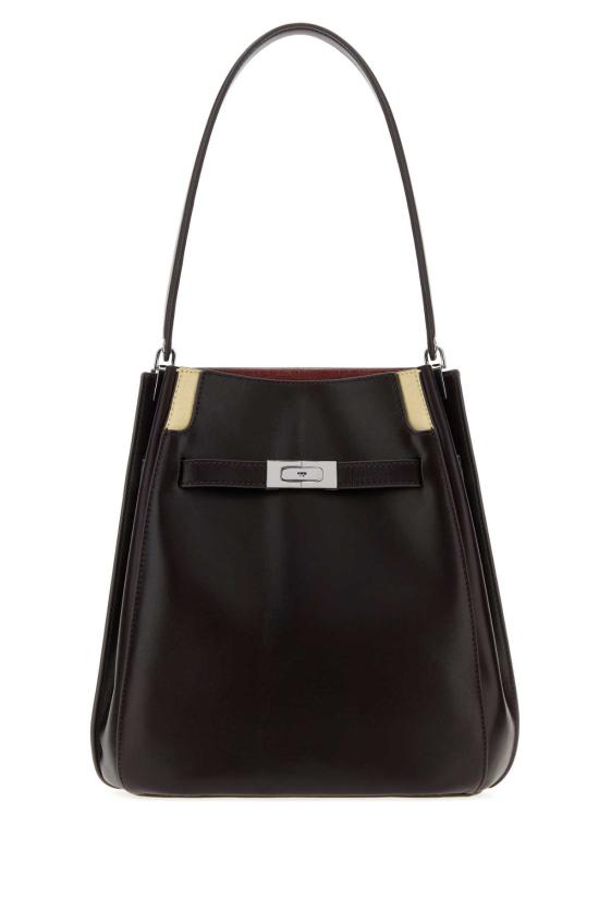 26FW 토리버치 숄더백 183408 200 Brown
