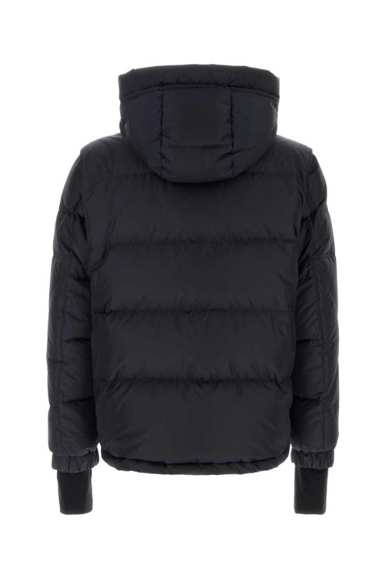 26FW 몽클레어 그레노블 카산카 후드 스키 재킷 L20971A00045595JN 775 Blue - MONCLER