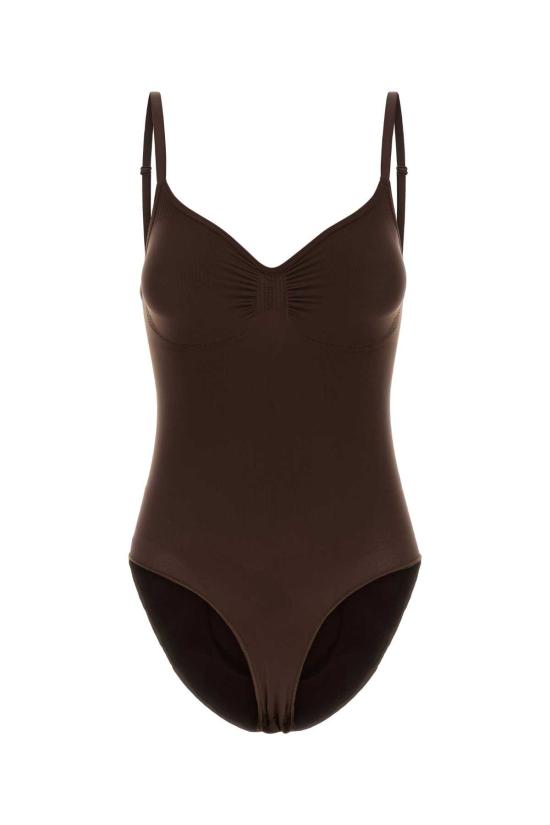 26FW SKIMS 언더웨어 BDBRF3370 COA Brown