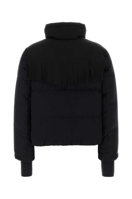 26FW 몽클레어 패딩 L20981A00012N0105 P99 Black - MONCLER