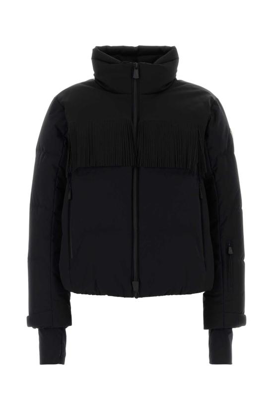 26FW 몽클레어 패딩 L20981A00012N0105 P99 Black