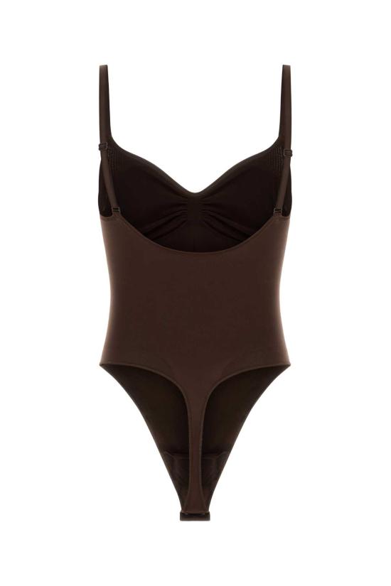 26FW SKIMS 언더웨어 BDTHG3369 COA Brown - SKIMS