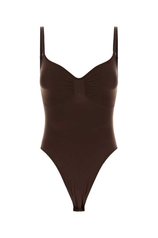 26FW SKIMS 언더웨어 BDTHG3369 COA Brown