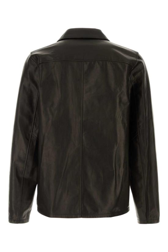 26FW 아워레가시 아우터 M4269PVO VOIBLANATHOR Brown - OUR LEGACY