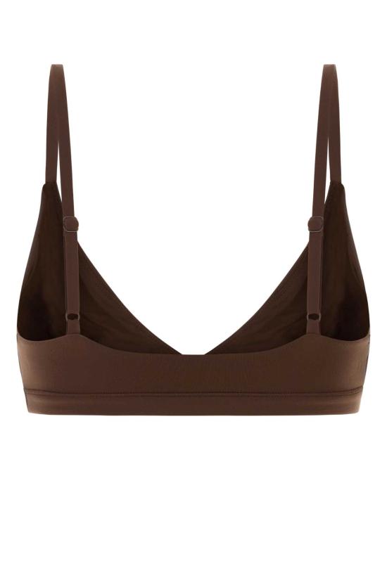 26FW SKIMS 언더웨어 BRTRI9200 COA Brown - SKIMS
