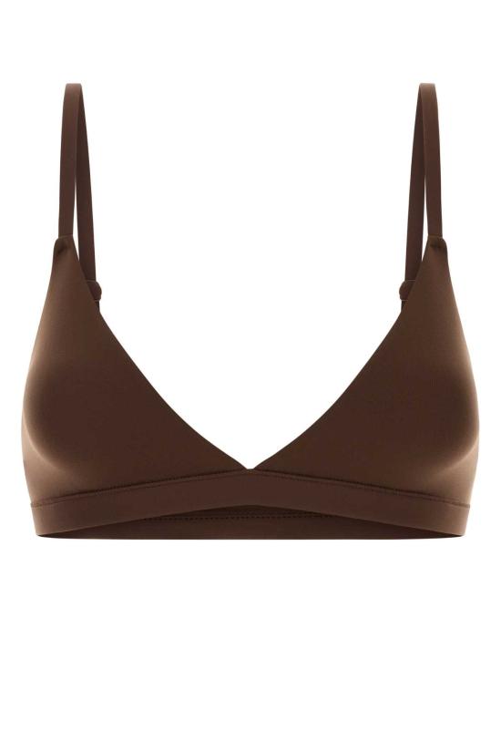 26FW SKIMS 언더웨어 BRTRI9200 COA Brown
