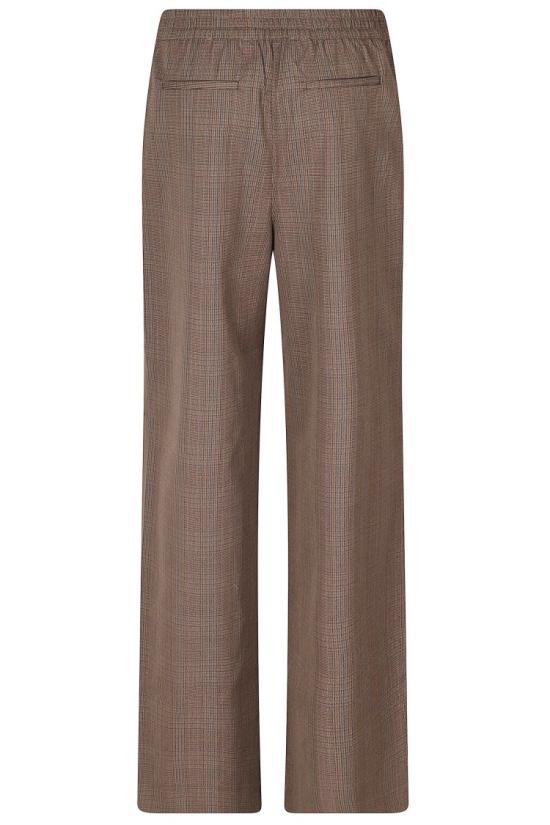 26FW 에센셜앤트워프 팬츠 KELLINE 099 Brown - ESSENTIEL ANTWERP