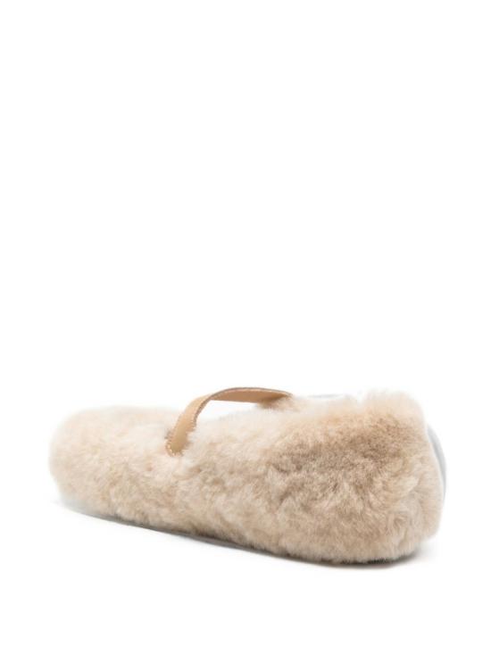 26FW 버켄스탁 슈즈 1032708SANDCASTLE Neutrals - BIRKENSTOCK