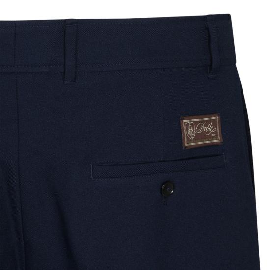 26FW 드롤드무슈 팬츠 BP212PL186NY Blue - DROLE DE MONSIEUR