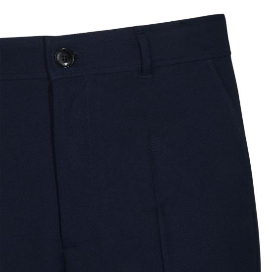 26FW 드롤드무슈 팬츠 BP212PL186NY Blue - DROLE DE MONSIEUR