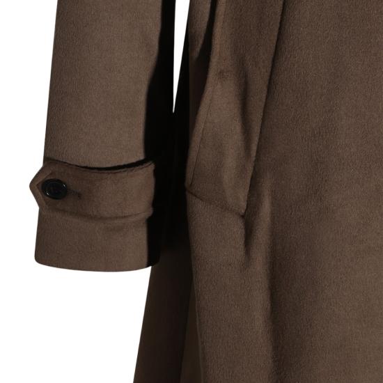 26FW 엔엔07 자켓 2630001066128 Brown - NN07