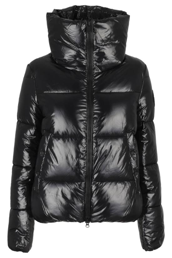 26FW 세이브더덕 자켓 D39370W LOVE21 099 Black