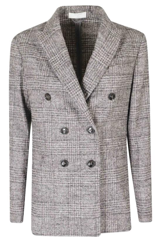 26FW 치르콜로1901 자켓 FD4161 099 Grey
