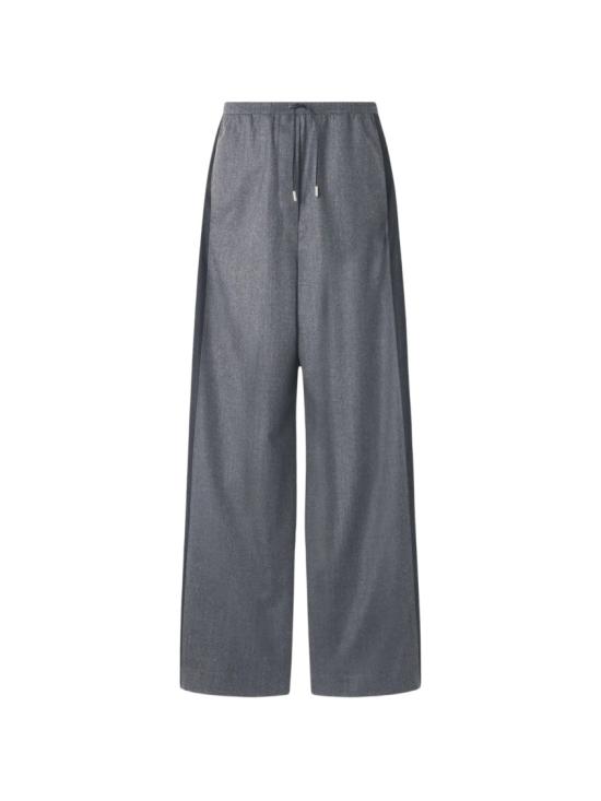 26FW 랑방 팬츠 RW TR0015 6383 A26 Grey