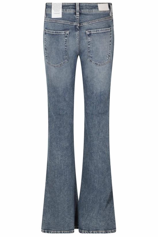 26FW 아이콘데님 데님 KENDY 099 Blue - ICON DENIM