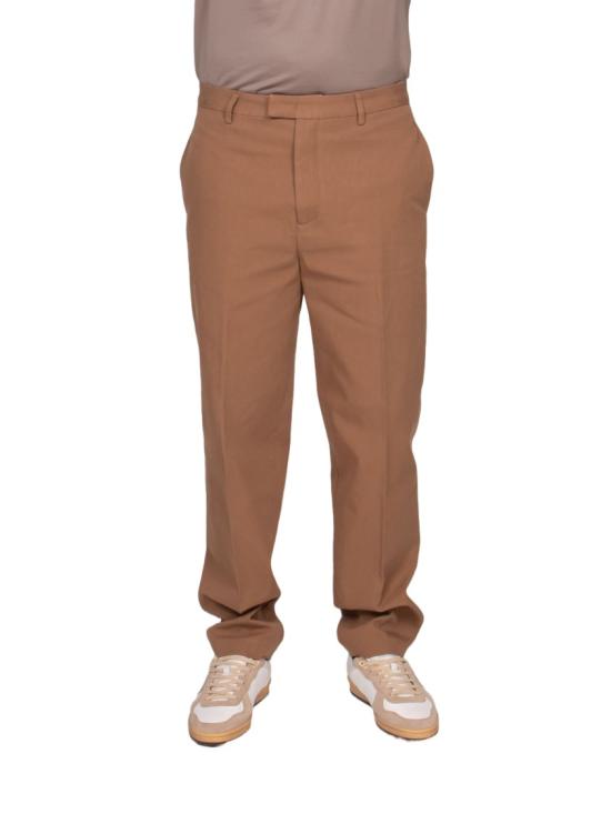 26FW 엠포리오 아르마니 팬츠 EM006788 AF19413 Brown