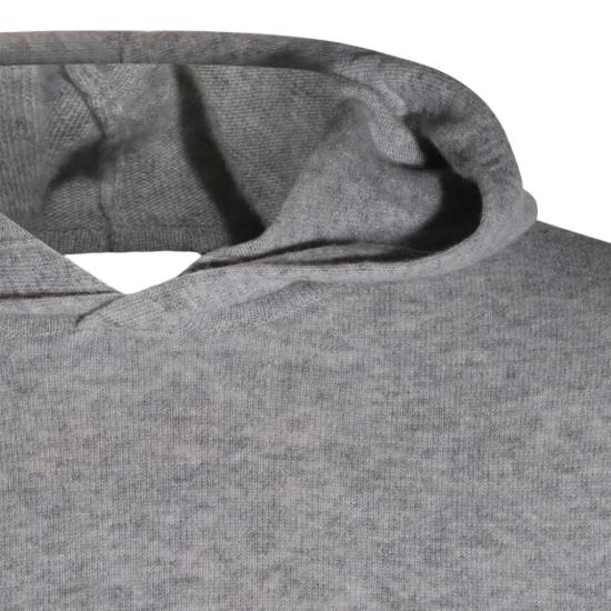 26FW 알테아 니트웨어 266100624 Grey - ALTEA