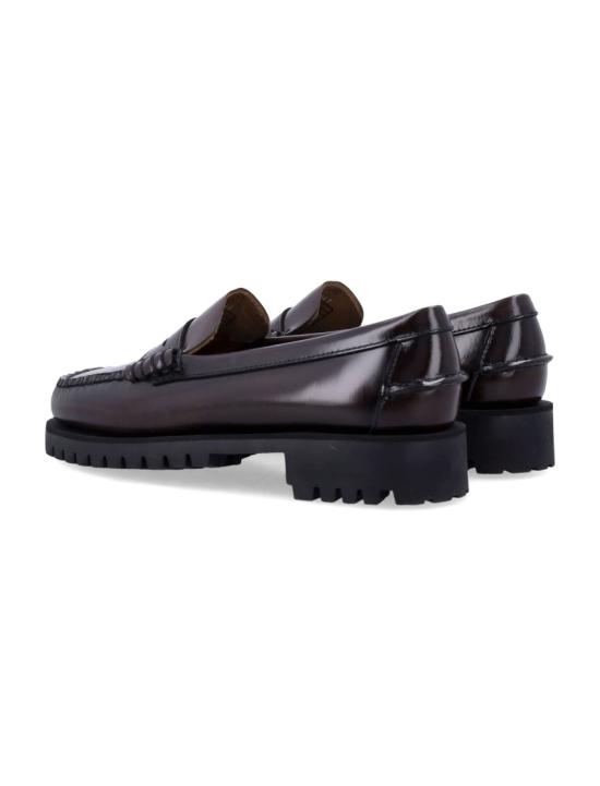 26FW 세바고 로퍼 7002IJ0903 Brown - SEBAGO