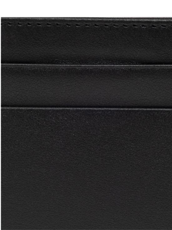 26FW 돌체앤가바나 카드지갑 BP3239AG21880999 Black - DOLCE & GABBANA