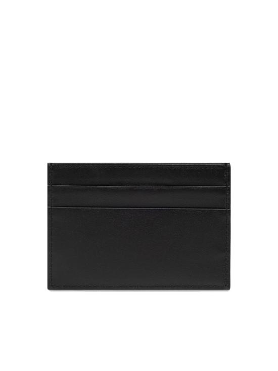 26FW 돌체앤가바나 카드지갑 BP3239AG21880999 Black - DOLCE & GABBANA