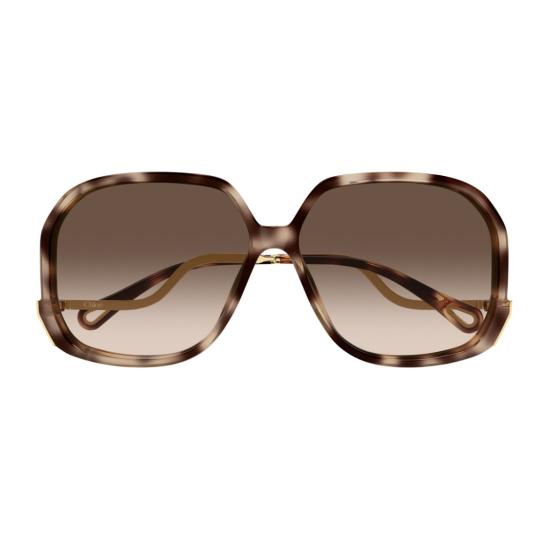 27FW 끌로에 선글라스 1B3E5MJ0A Brown