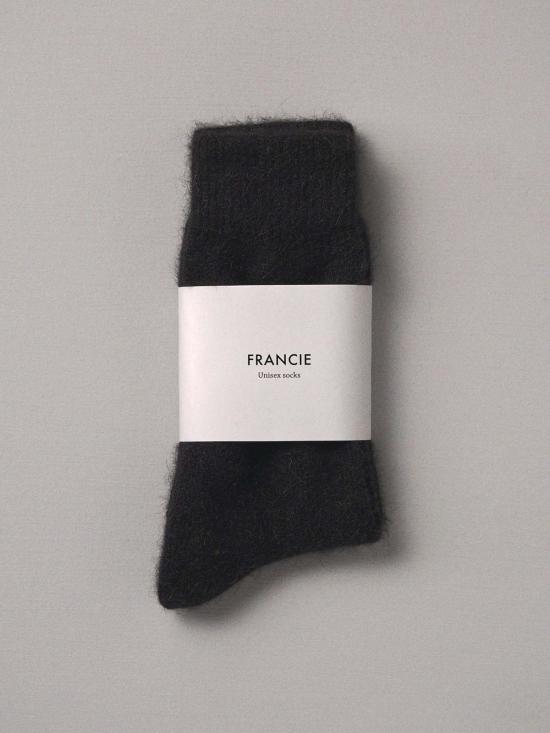  프랜시 양말 포섬 메리노 - FRANCIE