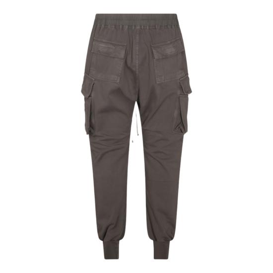 26FW 다크쉐도우 팬츠 DU02F6386RIG148 Brown - DRKSHDW