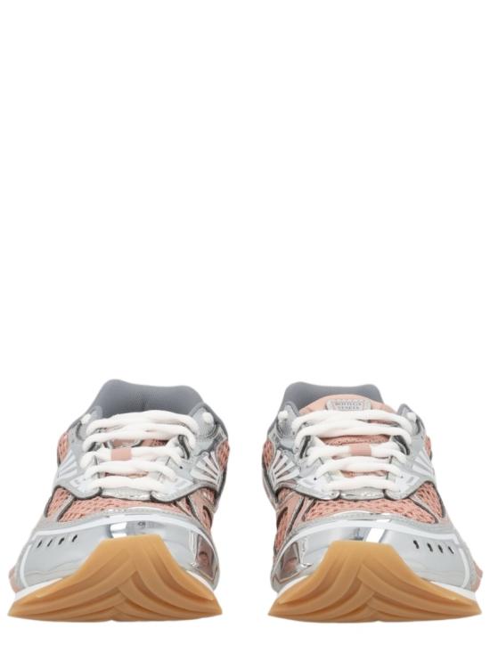  보테가베네타 오빗 스니커즈 755915 V2X409038 White